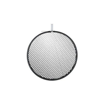 HENSEL méhsejtrács 9" reflektorhoz no. 3