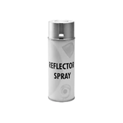 HENSEL reflektív spray (ezüst)