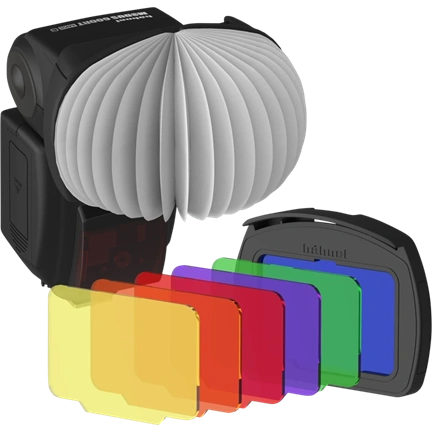HÄHNEL MODULE CREATIVE LANTERN KIT