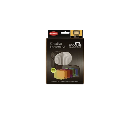 HÄHNEL MODULE CREATIVE LANTERN KIT