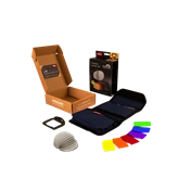 HÄHNEL MODULE CREATIVE LANTERN KIT