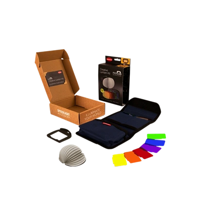 HÄHNEL MODULE CREATIVE LANTERN KIT