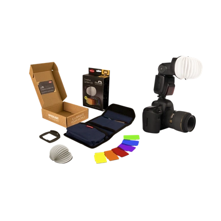 HÄHNEL MODULE CREATIVE LANTERN KIT