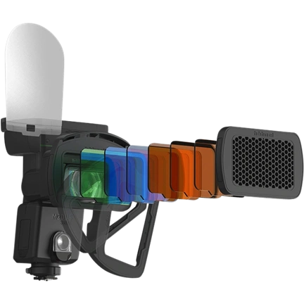 HÄHNEL MODULE LIGHT EFFECTS KIT