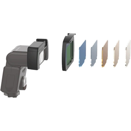 HÄHNEL MODULE LIGHT EFFECTS KIT
