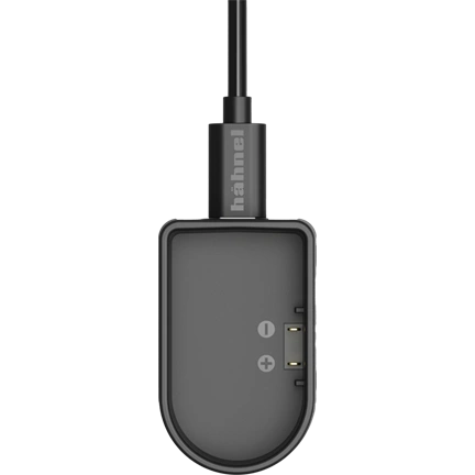 HÄHNEL MODUS BATTERY CHARGER MD2