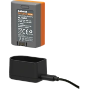 HÄHNEL MODUS BATTERY CHARGER MD2