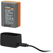 HÄHNEL MODUS EXTREME BATTERY HLX-MD2
