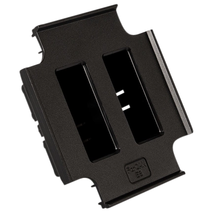 HÄHNEL PROCUBE 2 PLATE FOR CANON LP-E8 BATTERY