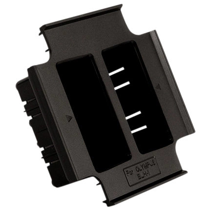 HÄHNEL PROCUBE 2 PLATE FOR OLYMPUS BLH-1 BATTERY