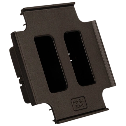 HÄHNEL PROCUBE 2 PLATE FOR OLYMPUS BLN-1 BATTERY