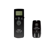 HÄHNEL REMOTE CAPTUR TIMER KIT CANON