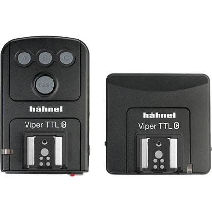 HÄHNEL VIPER TTL SONY