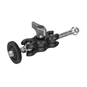 HIÁNYOS SMALLRIG Mini Magic Arm with Universal Ball Head