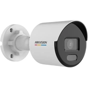 HIKVISION 2MP ColorVu Fixed Bullet Network Camera (2.8mm)
