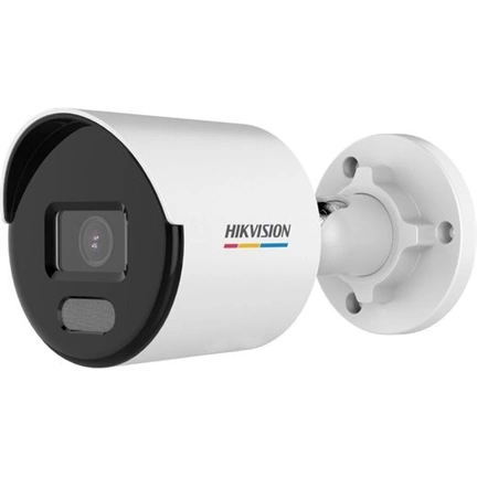 HIKVISION 2MP ColorVu Fixed Bullet Network Camera (2.8mm)