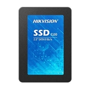 HIKVISION E100 3D TLC 2,5" SATA 128GB