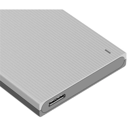 HIKVISION T30 2,5" USB 3.0 Micro-B 2TB szürke