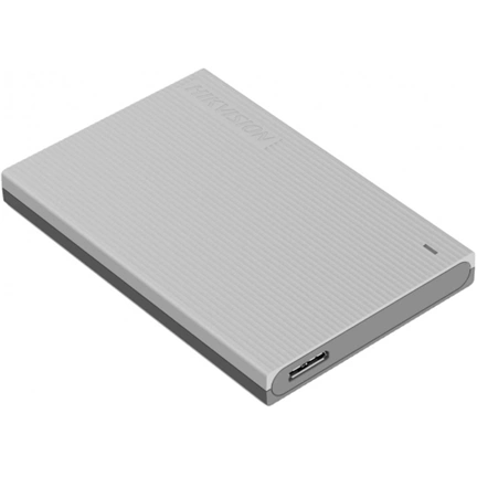 HIKVISION T30 2,5" USB 3.0 Micro-B 2TB szürke