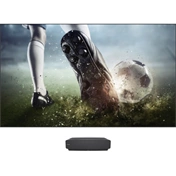 HISENSE 100L5F-B12 4K Smart Lézer TV