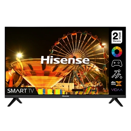 HISENSE 40A4BG Full HD Smart TV