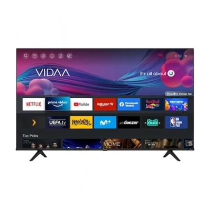 HISENSE 43A6BG Ultra HD Smart TV