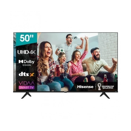 HISENSE 50A6BG Ultra HD Smart TV