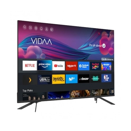 HISENSE 50E76GQ Ultra HD Smart TV