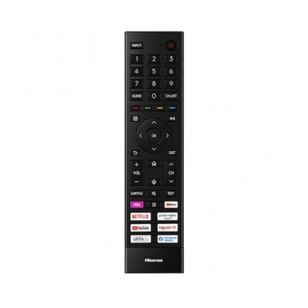 HISENSE 50E76GQ Ultra HD Smart TV