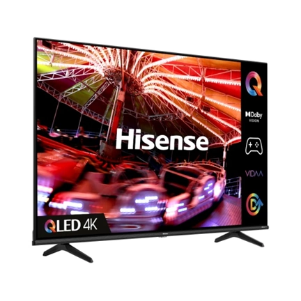 HISENSE 50E7HQ QLED Smart TV