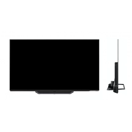 HISENSE 55A85H Ultra HD OLED Smart TV