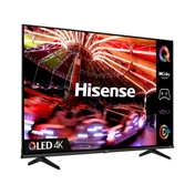 HISENSE 55E7HQ Ultra HD QLED Smart TV