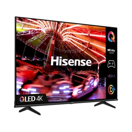 HISENSE 55E7HQ Ultra HD QLED Smart TV