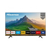 HISENSE 58A6BG Ultra HD Smart TV