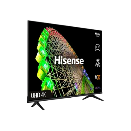 HISENSE 65A6BG Ultra HD Smart TV