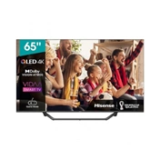 HISENSE 65A7GQ Ultra HD Smart TV