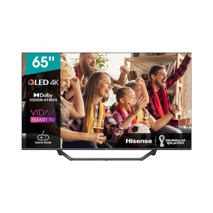 HISENSE 65A7GQ Ultra HD Smart TV