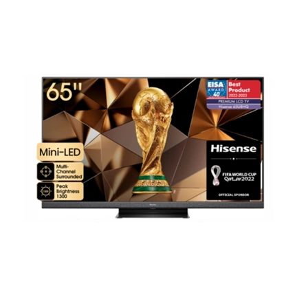 HISENSE 65U8HQ Ultra HD Mini-LED ULED Smart TV