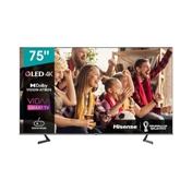 HISENSE 75A7GQ Ultra HD Smart TV