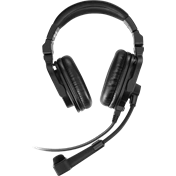 HOLLYLAND 3.5MM DYNAMIC DOUBLE-SIDED HEADSET