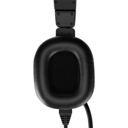 HOLLYLAND 3.5MM DYNAMIC DOUBLE-SIDED HEADSET