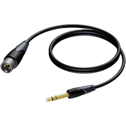 HOLLYLAND 3.5MM TO XLR AUDIO CABLE
