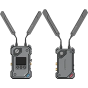 HOLLYLAND COSMO C2 1 TRANSMITTERS/1 RECEIVER KIT