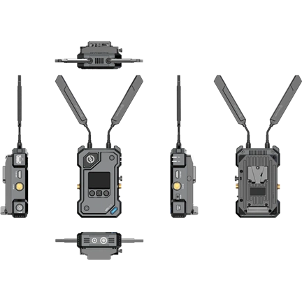 HOLLYLAND COSMO C2 1 TRANSMITTERS/1 RECEIVER KIT