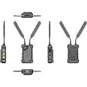 HOLLYLAND COSMO C2 1 TRANSMITTERS/1 RECEIVER KIT