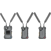 HOLLYLAND COSMO C2 2 TRANSMITTERS/1 RECEIVER KIT