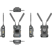 HOLLYLAND COSMO C2 2 TRANSMITTERS/1 RECEIVER KIT