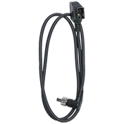 HOLLYLAND D-TAP TO LOCKING DC POWER ADAPTER CABLE FIT FOR PYRO 7/MARS M1/MARS M1 ENHANCED