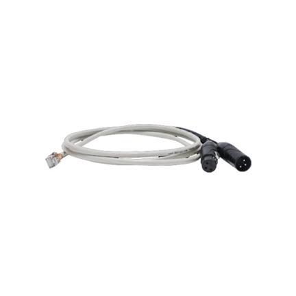 HOLLYLAND Ethernet to Dual XLR Cable