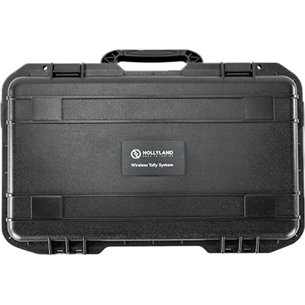 HOLLYLAND HL-HCS01 TALLY HARD-SHELL CASE